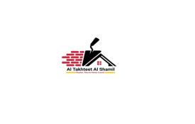 Al Takhteet Al Shamil Plaster , Tiles & Paints
